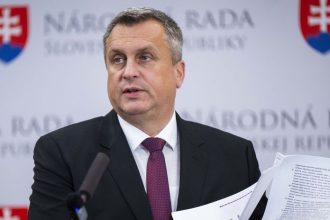 Tender na zachranky podla Danka smrdi chce novy statny system Hlas diskutovat