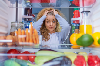 Teplota v chladnicke ovplyvnuje vase zdravie