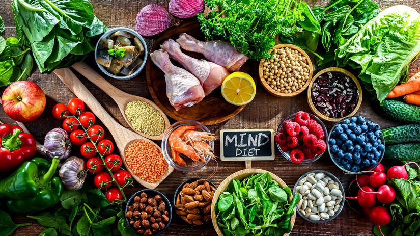 Tieto tri potraviny skryvaju kluc k energii a vitalite