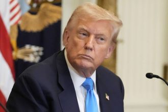 Toto je odmena pre Hamas Trump je nespokojny s uznanim palestinskeho statu