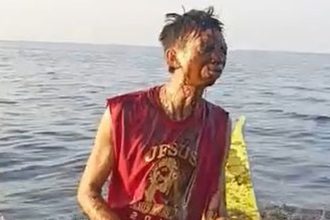 Toto sa nevidi kazdy den Rybar s obrovskym ulovkom