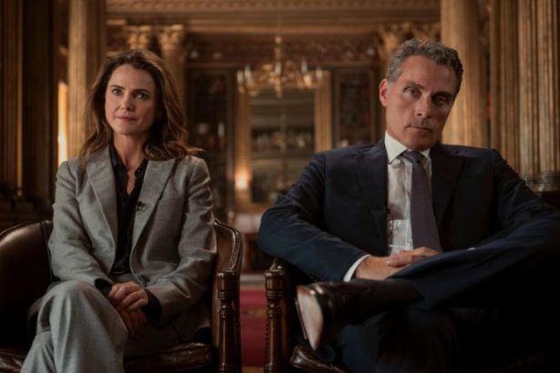 Tretia seria jedneho z najlepsich serialov Netflixu