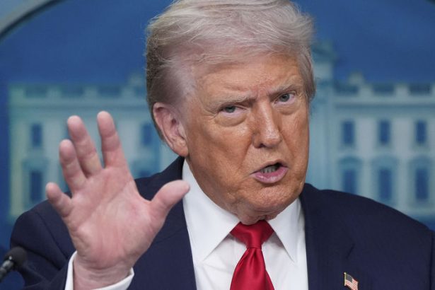 Trump a Putin sa stretnu v Anchorage Zelenskyj vyhlasil ze summit je vitazstvo ruskeho vodcu