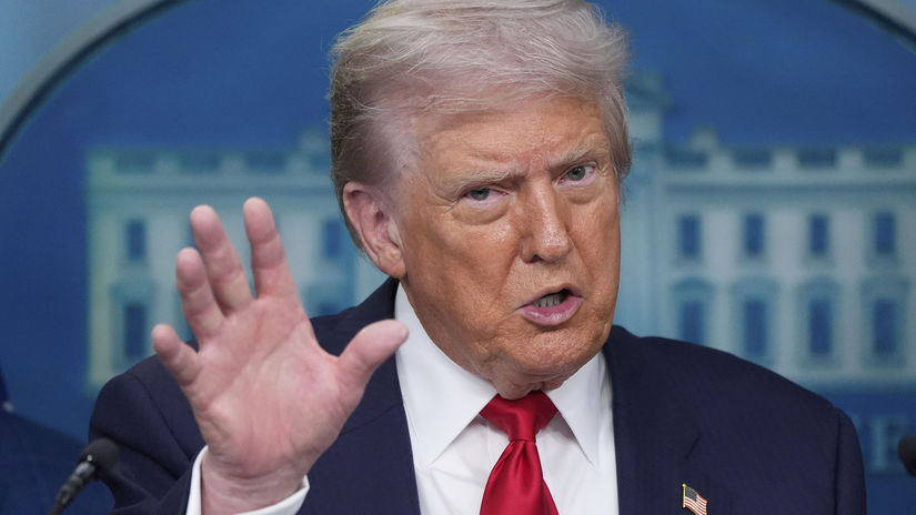 Trump a Putin sa stretnu v Anchorage Zelenskyj vyhlasil ze summit je vitazstvo ruskeho vodcu