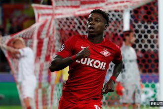 UEFA naruby Ruske kluby dostali po invazii viac ako 10 milionov eur Ukrajinskym peniaze zadrzali