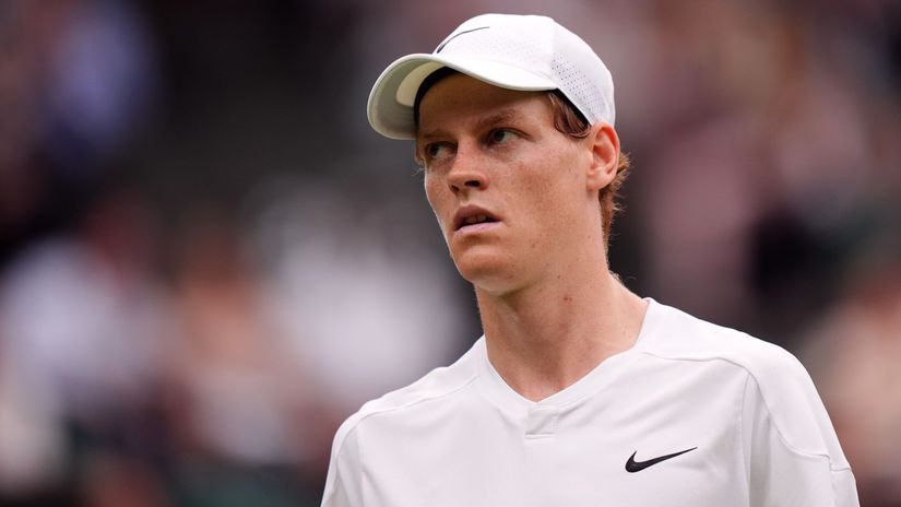 US Open ma jedneho velkeho favorita Potvrdi Sinner ze on urcuje ton novej betonovej ery