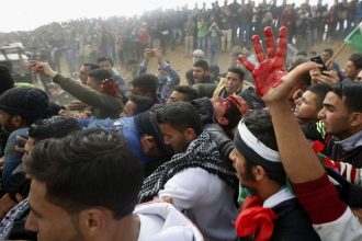 USA pozastavuju viza pre Palestincanov po kritike