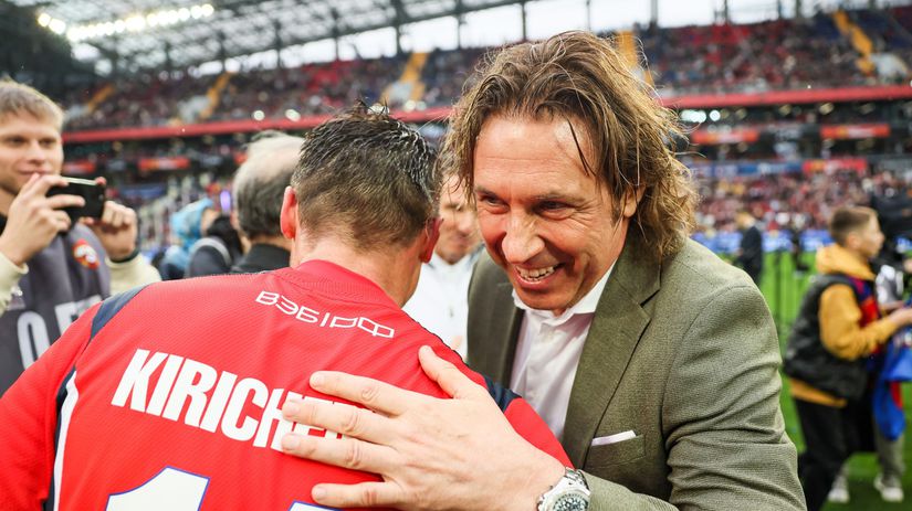 Ukrajina zuri Moze za to list sefa FIFA