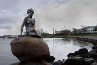 Umelecke dielo alebo len vulgarna socha