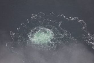 V Taliansku zadrzali Ukrajinca podozriveho z odpalania Nord Stream