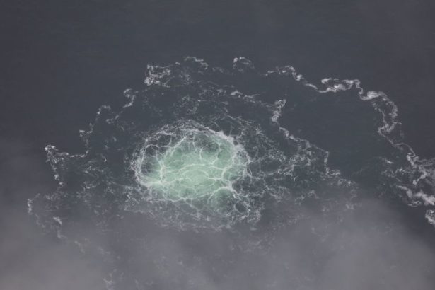 V Taliansku zadrzali Ukrajinca podozriveho z odpalania Nord Stream