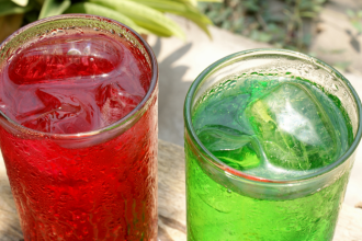 Vedci biju na poplach Staci jedna plechovka denne a riziko stupne o 38 klju