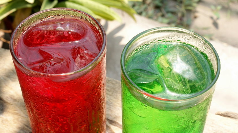 Vedci biju na poplach Staci jedna plechovka denne a riziko stupne o 38 klju