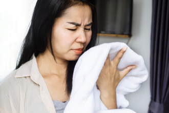 Vedci varuju Prat uteraky takto casto