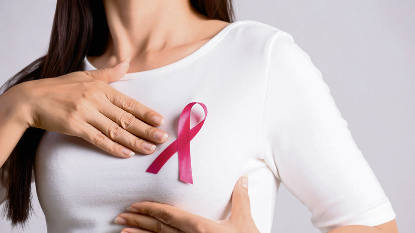 Vedci vyvinuli zazrak do vrecka Rakovinu prsnika odhali zo slin