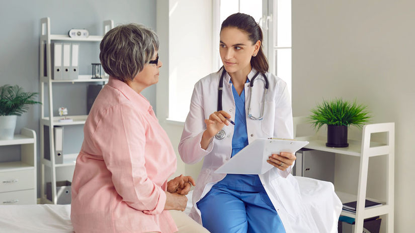 Velky krok pri liecbe rakoviny Predpovedanie spravania rakovinovych buniek