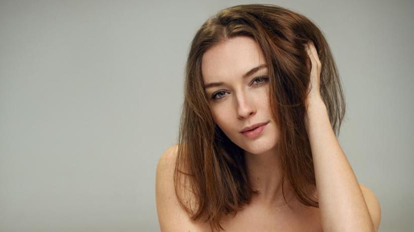 Veronika Meszarosova tuzila pracovat v RTVS po Cervenej volavke