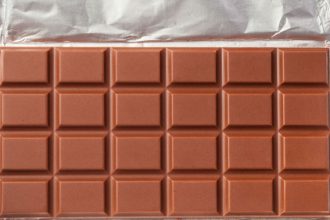 Vsimli ste si to aj vy Preco je cokolada v Chorvatsku draha