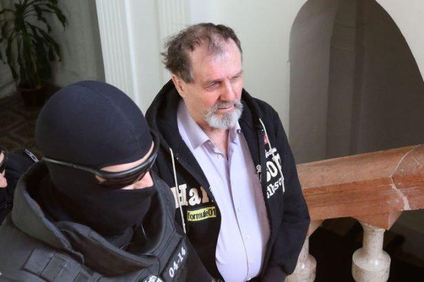 Vysluchom ochrankarov pokracuje proces so strelcom Cintulom