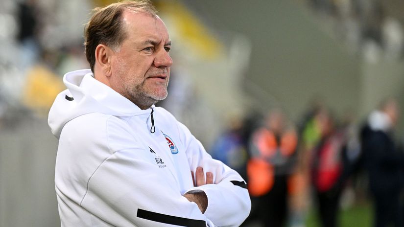 Weiss neuniesol stratu bodov v Michalovciach Nadaval rozhodcovi ten bol nemilosrdny