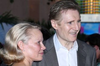 Z tohto vyhladu odpadnete Neeson predava luxusny apartman v srdci New Yorku za viac nez 10 milionov