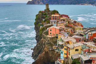 Zabudnite na Amalfi a Bibione Taliansky favorit na dovolenku