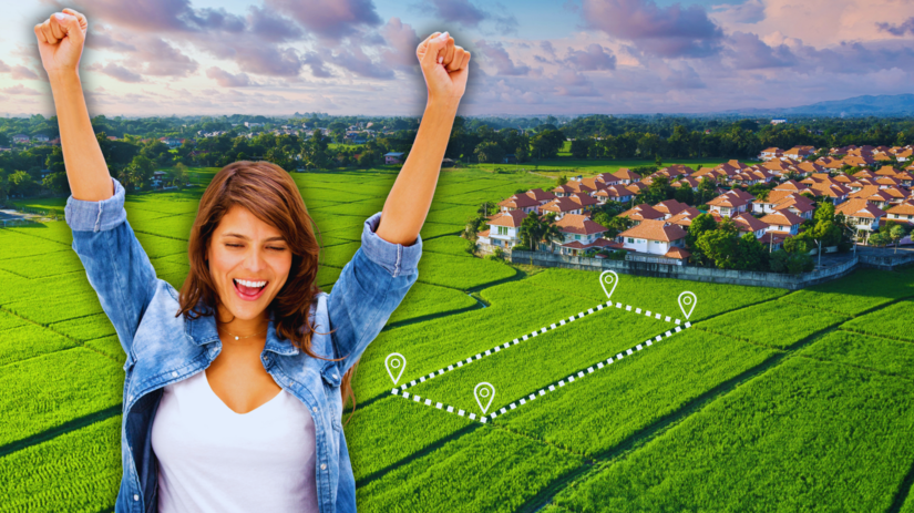 Zabudnuty pozemok po predkoch Mozno ste vlastnikom