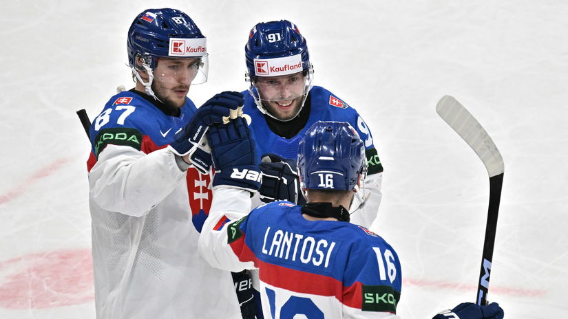 Zacina sa cez vikend zaver bude pekelny