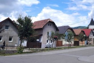 Zahadna choroba Jedenas ludi v plucnom oddeleni