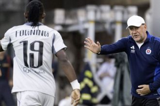 Zemetrasenie v zostave biedny vykon DAC stratil body