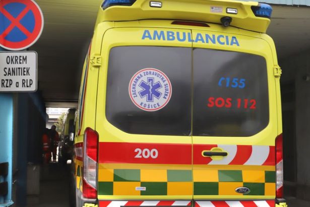 Zilinka dal preverit sporny tender na zachranky