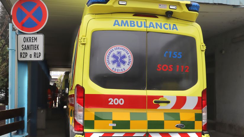 Zilinka dal preverit sporny tender na zachranky