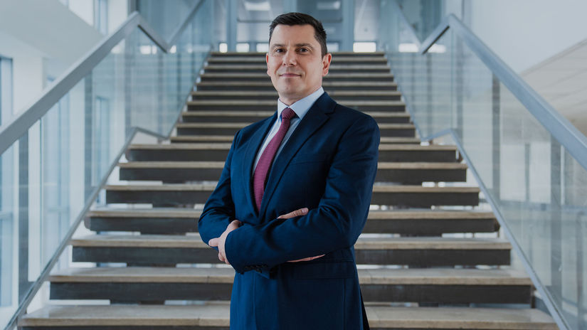 Znamy moderator sa vracia do STVR Prichod je zmenou v televizii