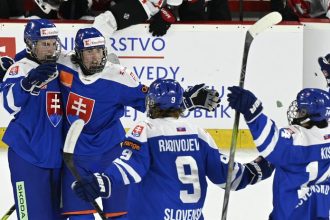 Zo Slovakov sa uz nezblaznim Pri mladych prizmurim oci starsi vas mozu iba nahnevat Dokonca uz aj Cesi chodia radi na Slovensko