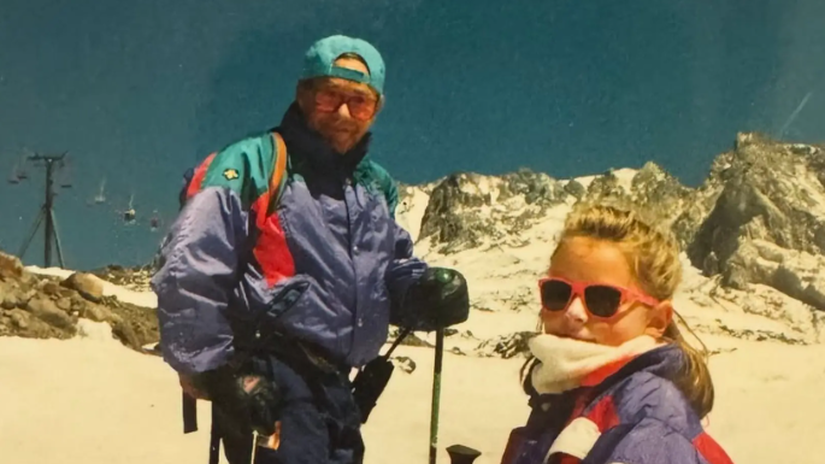 Zomrel na komplikacie po krvacani do mozgu