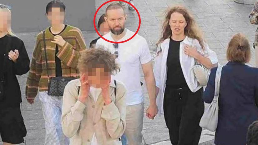 Aj scenar filmu bledne zavistou Muz v Moskve