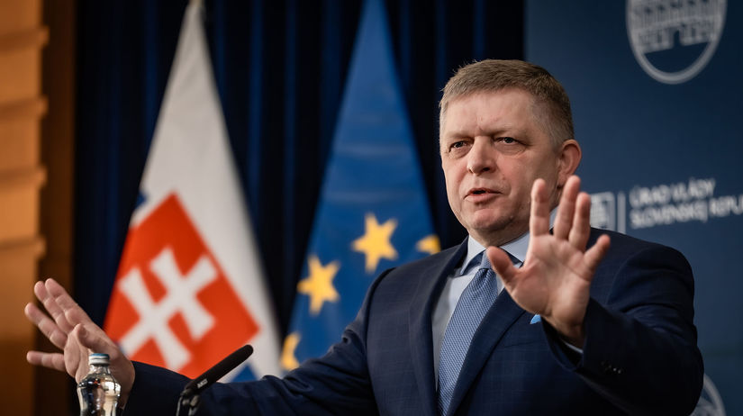 Ani predseda vlady si nemoze dovolit vsetko Simeckova matka podava na Fica trestne oznamenie