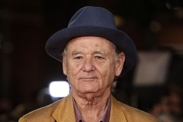 Bill Murray oslavuje 75 narodeniny nie je typicka hviezda