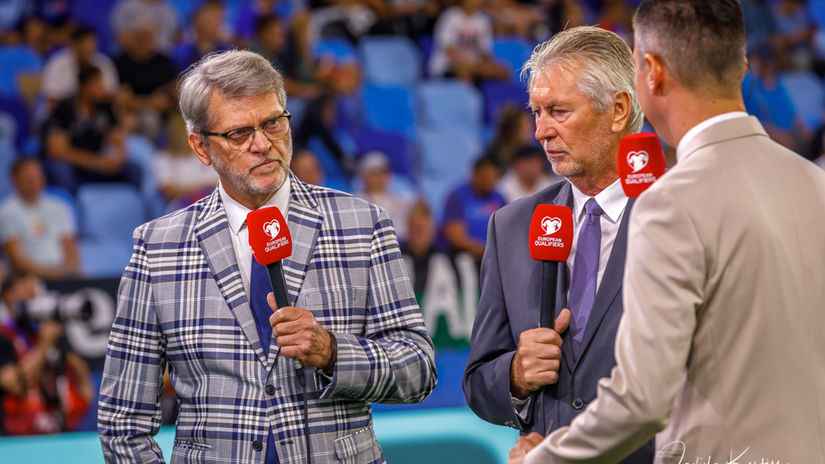 Borbel A videl to cely svet Nova situacia pre Slovensko