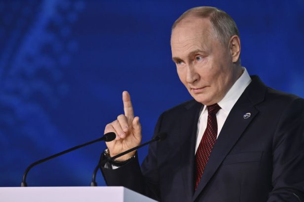 Britania je uz mozno vo vojne s Ruskom