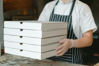 Budu donasky jedla zachranovat zivoty