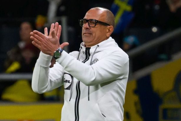 Calzonov tim svetovym skokanom mesiaca