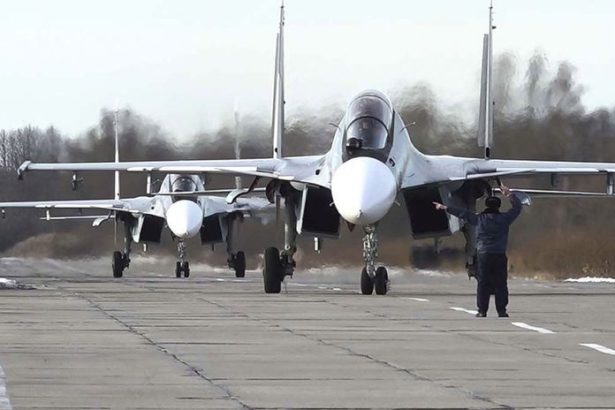 Cesky rezort diplomacie Rusku Vypadnite z Ukrajiny