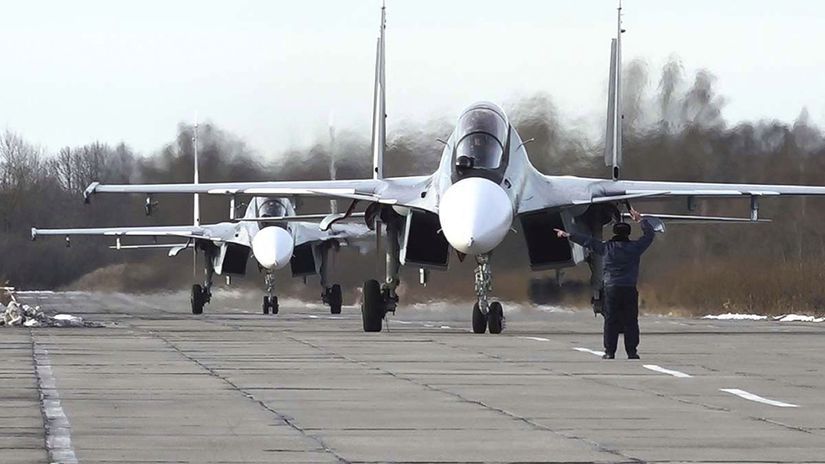 Cesky rezort diplomacie Rusku Vypadnite z Ukrajiny