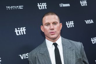 Channing Tatum sa objavil s povabnou dcerou Priznal obavy o dievca