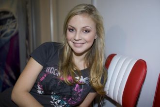 Choroba ju zmenila na nepoznanie Niekdajsia ucastnicka Superstar bojuje so vzacnym onkologickym ochorenim