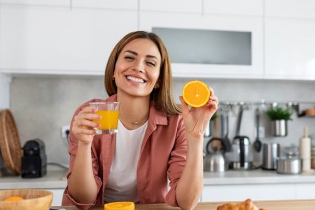 Co mozno neviete o vitamine C