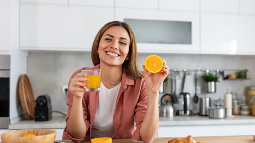 Co mozno neviete o vitamine C