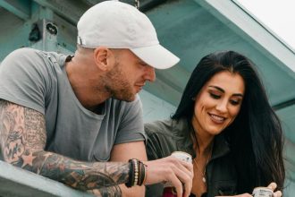 Co si muzi na zenach vsimnu pred krivkami