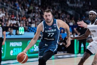 Co si podplateny verdikty rozhodcov rozculili Doncica na ME skoncil so Slovincami